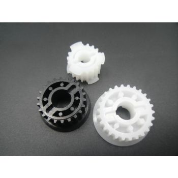 FS6-0084-000 FS5-3321-000 FS5-3807-000 Canon IR5000 IR6000 Pulley Gear Kit