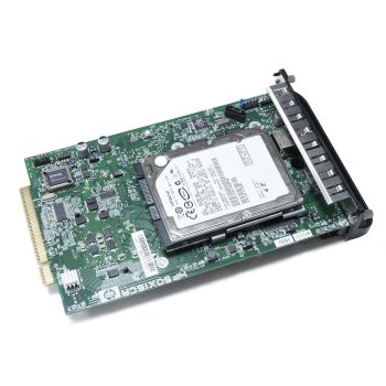 Q5670-60021 Q6684-60008 Q6683-67030 HP DesignJet T1100PS T1100 T610 Z2100 Z2300 Z3200 Formatter Board (Including Hard Drive)