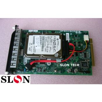 Q6675-67029 Q5669-60576 HP Designjet Z2100 Z3100 Formatter Board Assy