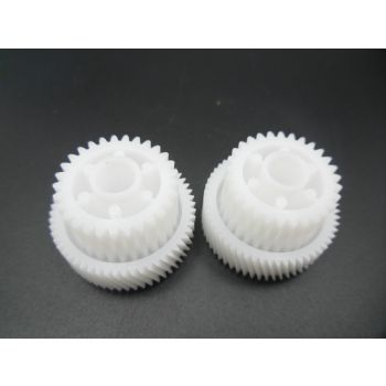 For Minolta BH250 BH350 DI2510 DI3510 Main Motor Idle Gear