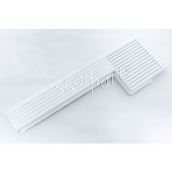 RC4-0178 RC4-0178-000CN HP Color LaserJet Ent M552 M553 Series Right Rear Cover