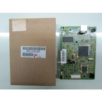 RM1-3078 RM1-3126 Canon LBP2900 LBP3000 LBP 2900 2900B 3000 Printer Formatter Board