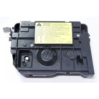 RM1-6424-000CN RM1-6382 HP LaserJet P2035 P2055 Laser Scanner Assembly