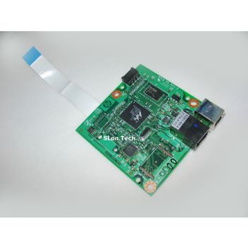 RM1-7623 CE671-60001 HP LaserJet P1606DN Formatter Board