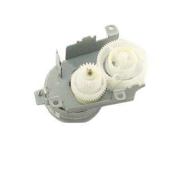 Original RM2-0008-000 HP M552/M553/M577 Printer Feed Gear Set Motor