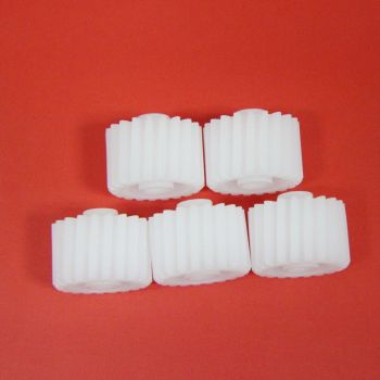 RU7-0030-000 HP Laserjet P3010 P3015D P3015DN Fuser Idler Gear