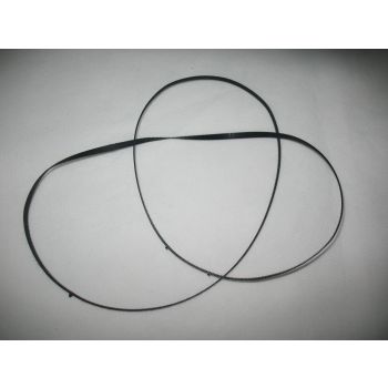 HP OfficeJet Pro K5300 K5400 L7380 L7580 L7590 L7680 Carriage Belt