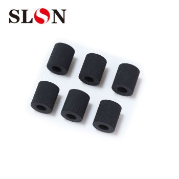 6PCS NEW 059K59240 059K69800 Xerox Workcentre 5632 5645 5687 Feed Roller Tire