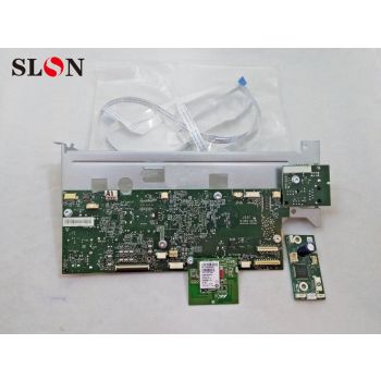 CQ891-60031 HP Designjet T120 Printer Main PCA Board
