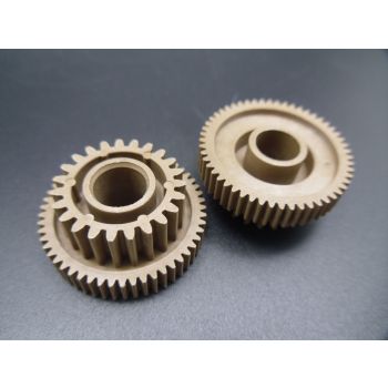 NGERH1887FCZZ Sharp AR MX550 620 23T/54T Cleaning Gear