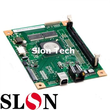 Q5966-60001 HP Color LaserJet 2605DN Formatter Board 90 Days Warranty!!!