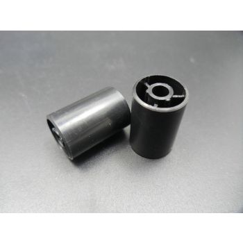 NKOM0006QSAZ Sharp ARM236 ARM237 276 AC Transfer Paper Stop Sub Roller