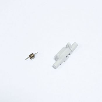 RC1-3490 HP P2015 2014 1160 1320 3390 3392 2015 2727 Tray 2 Lock Lifter Plate