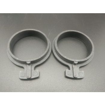 NBRGP0025QSZZ Sharp ARM236 ARM237 ARM257 ARM276 Upper Roller Bushing