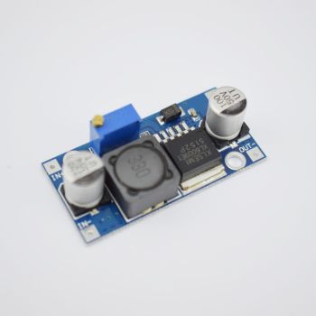 Yanzeo XL6009 DC-DC Adjustable Boost Module Power Module
