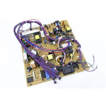 RM2-7642 HP LaserJet Ent 600 M604 M605 M606 Engine Power Supply Board 220V