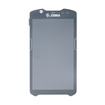 LCD For Zebra PDA with Touch Digitizer with Front Cover TC52