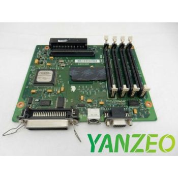 C4169-60004 Genuine Formatter Board For HP Laserjet 4100 4100 SERIES PRINTERS ASSEMBLY