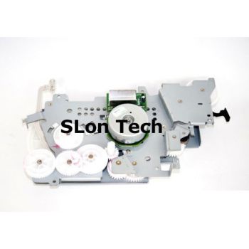 RG5-7079-000 HP Laserjet 5100 Gear Drive Assembly
