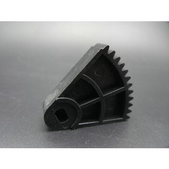 For Xerox DCC6550 6500 252 250 7600 5065 7550 7500 12T Paper Sector Gear