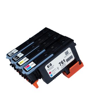 Printhead Designjet HP761 HP762 HPT7100 T7200 Printer Head