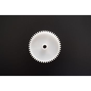 RU5-0044-000 HP LaserJet 4200 4240 4250 4300 4350 M4345 White Swing Plate Gears 51T