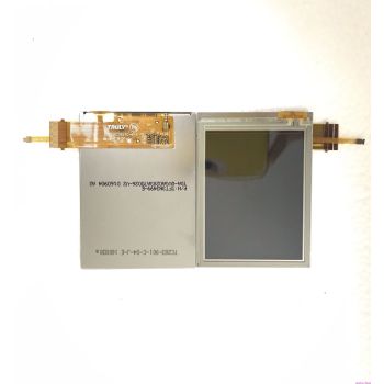 HONEYWELL 6100 6110 LCD Screen TFT3N3499-E Double Cable Version