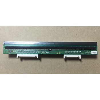 New Print Head Compatible For Toshiba B-EX4T1-TS 200dpi Thermal Printer Head
